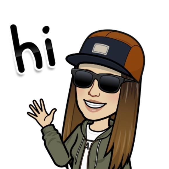 Meet your Posher, Amber - Picture 1 of 1